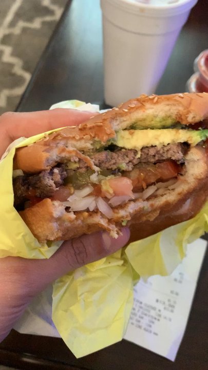 Steve's Burgers - Ugh. - Fast Food Near Me - Hemet, California