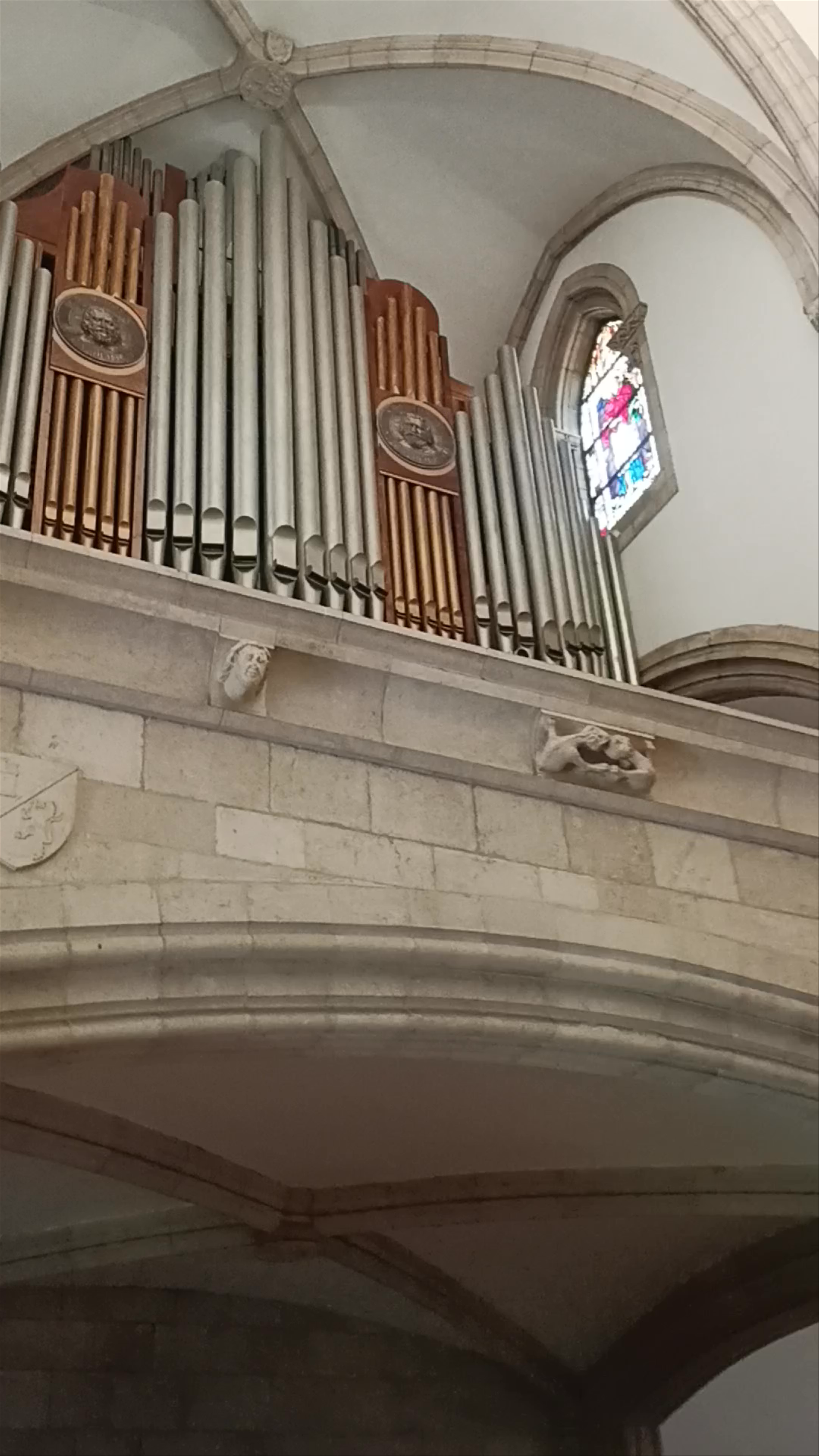 Catedral de Santander: Gothic Majesty in Cantabria's Historic Heart