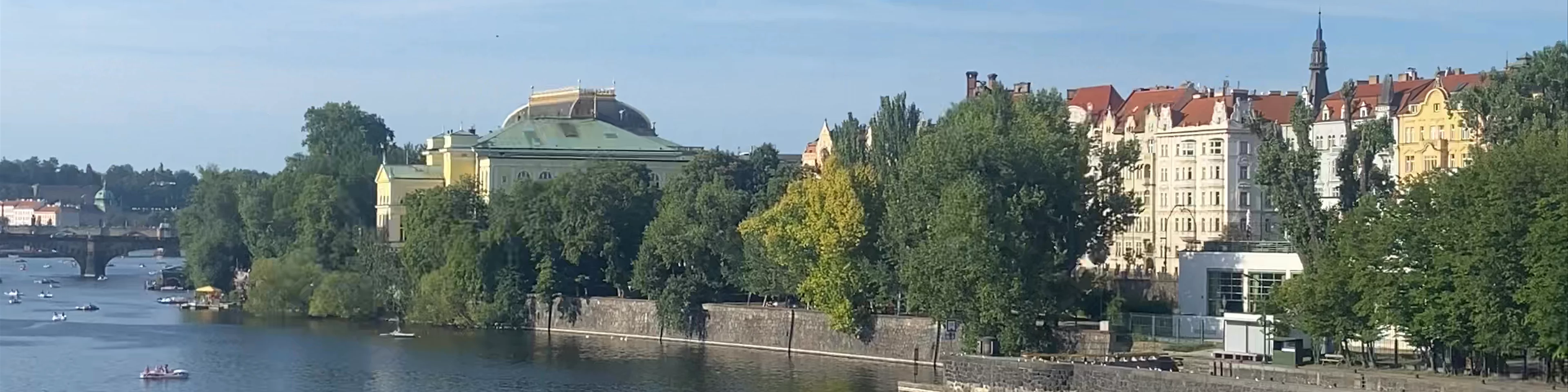 Jiráskův Bridge