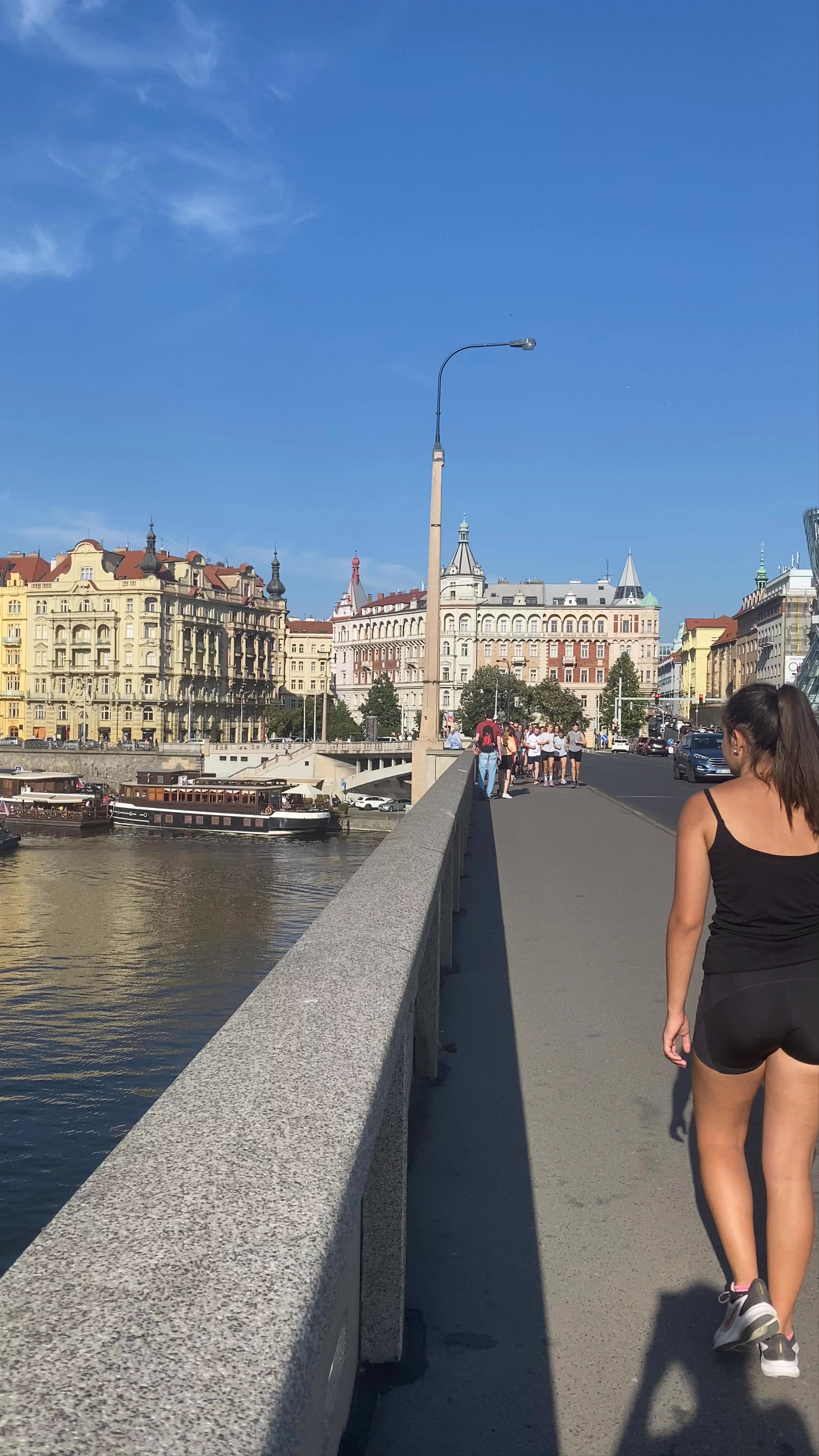 Jiráskův Bridge