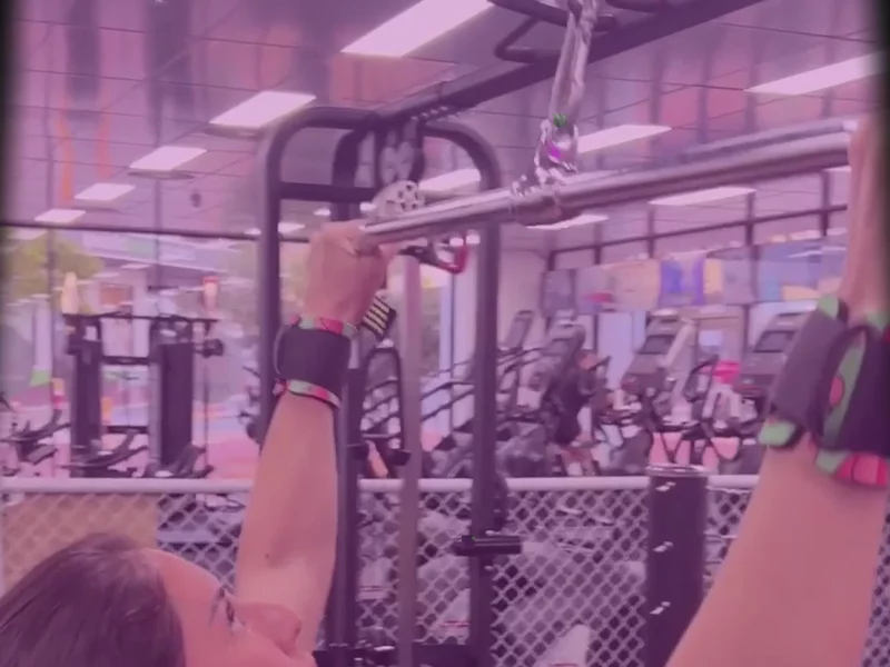 Savage Fittness
