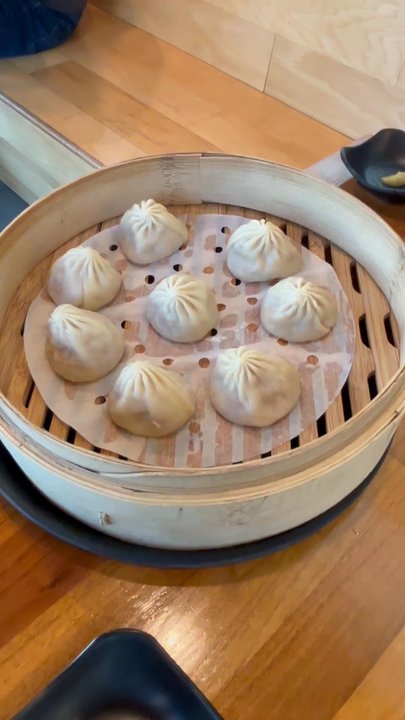 Dough Zone Dumpling House - Seattle ID - Soup Dumplings - Shanghainese Near Me - Seattle, Washington