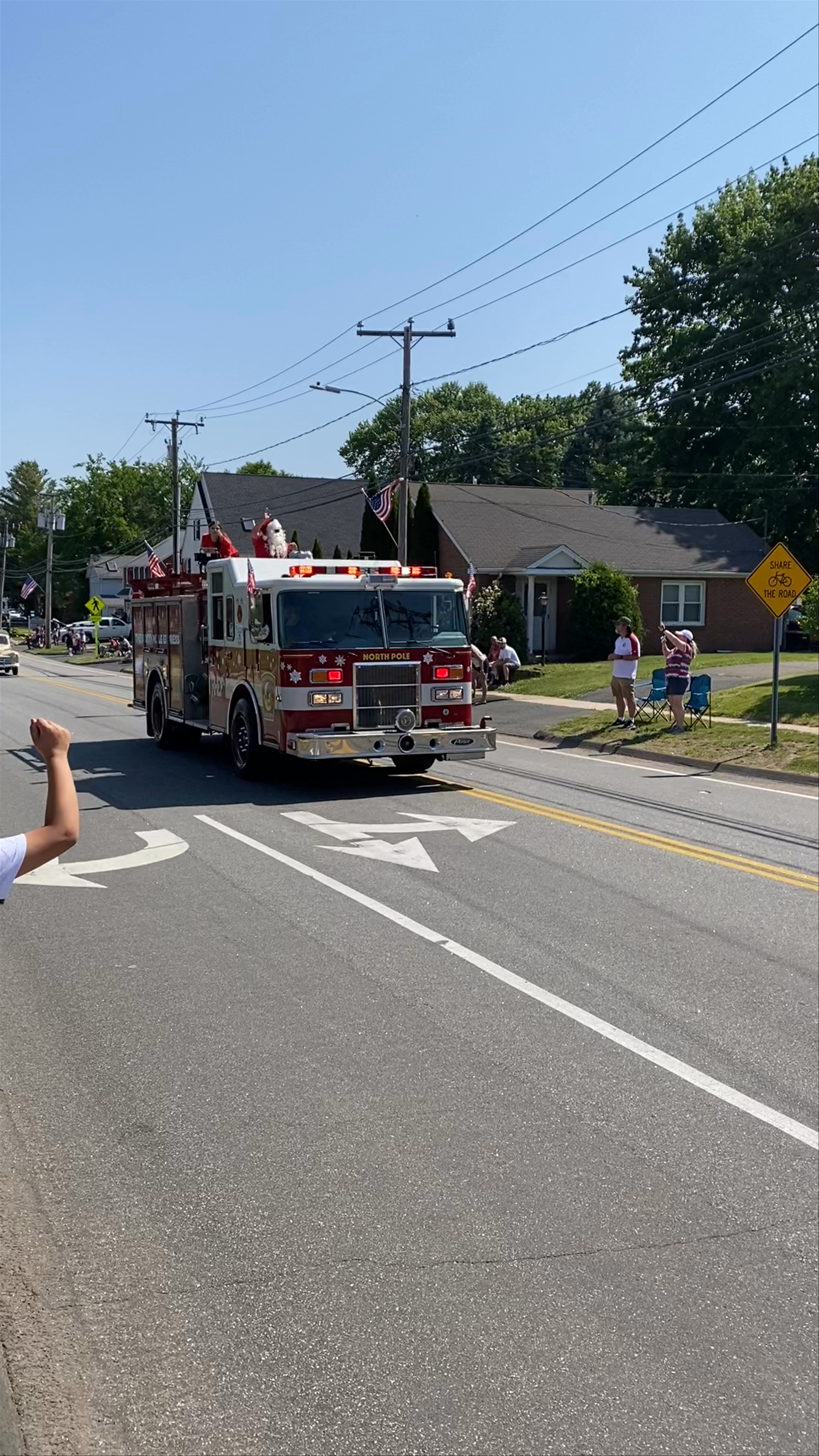 Rocky Hill Town Hall