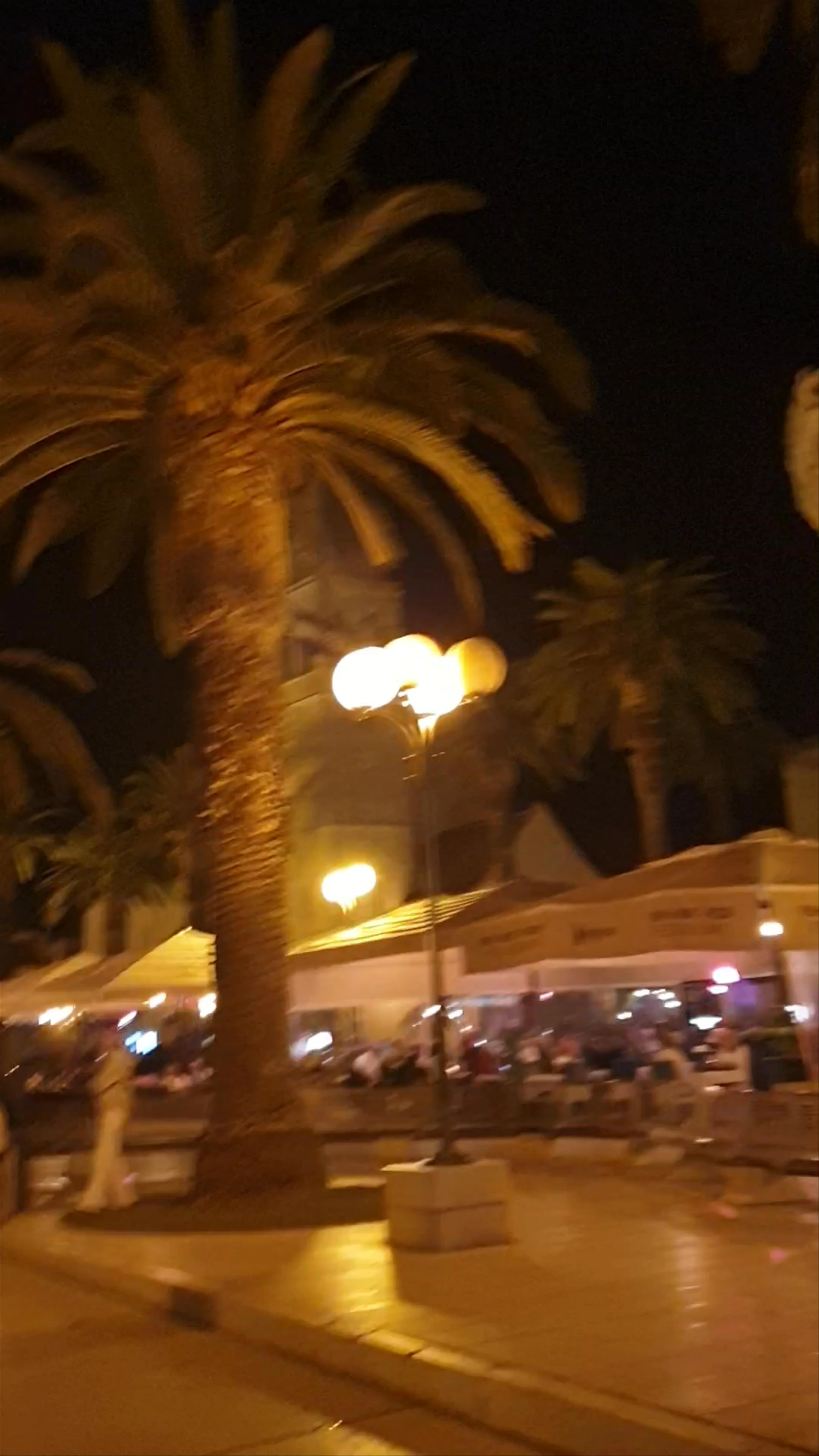 Trogir Old Town