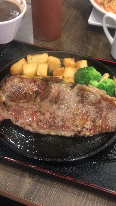 Blue Ocean Cafe - Chinese Near Me - Markham, Ontario
