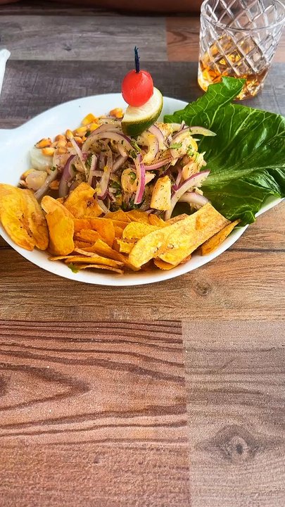 La Playa Grill - American Near Me - Homestead, Florida