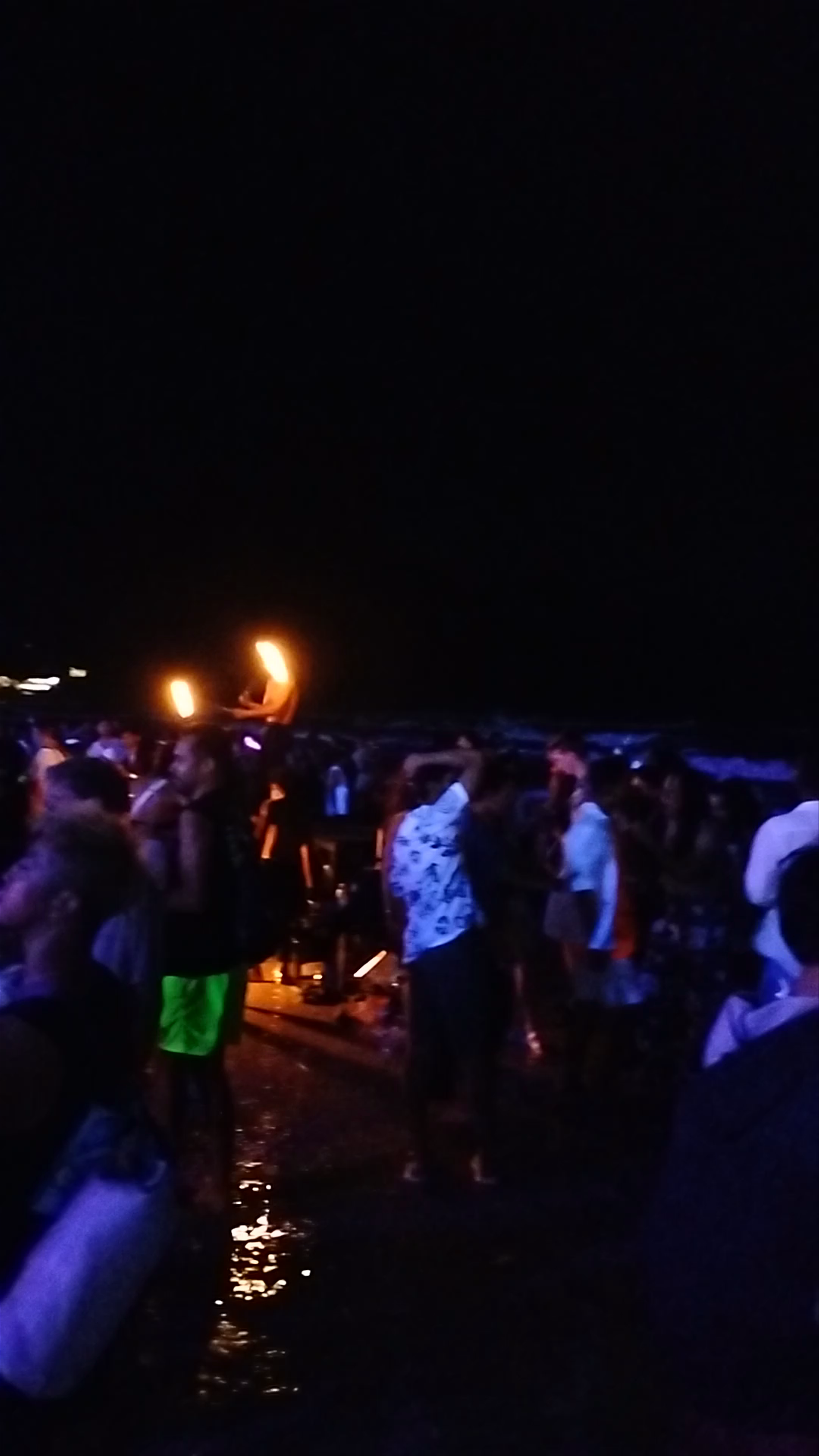 Fullmoon Party koh Phangan