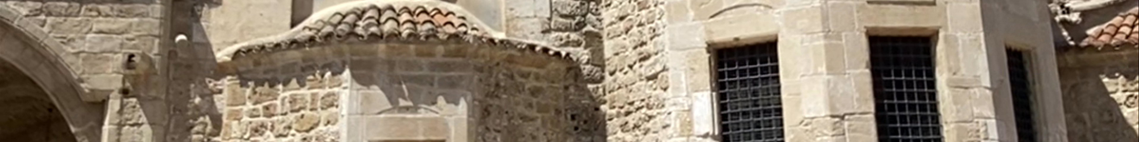 Tours & experiences in Larnaca