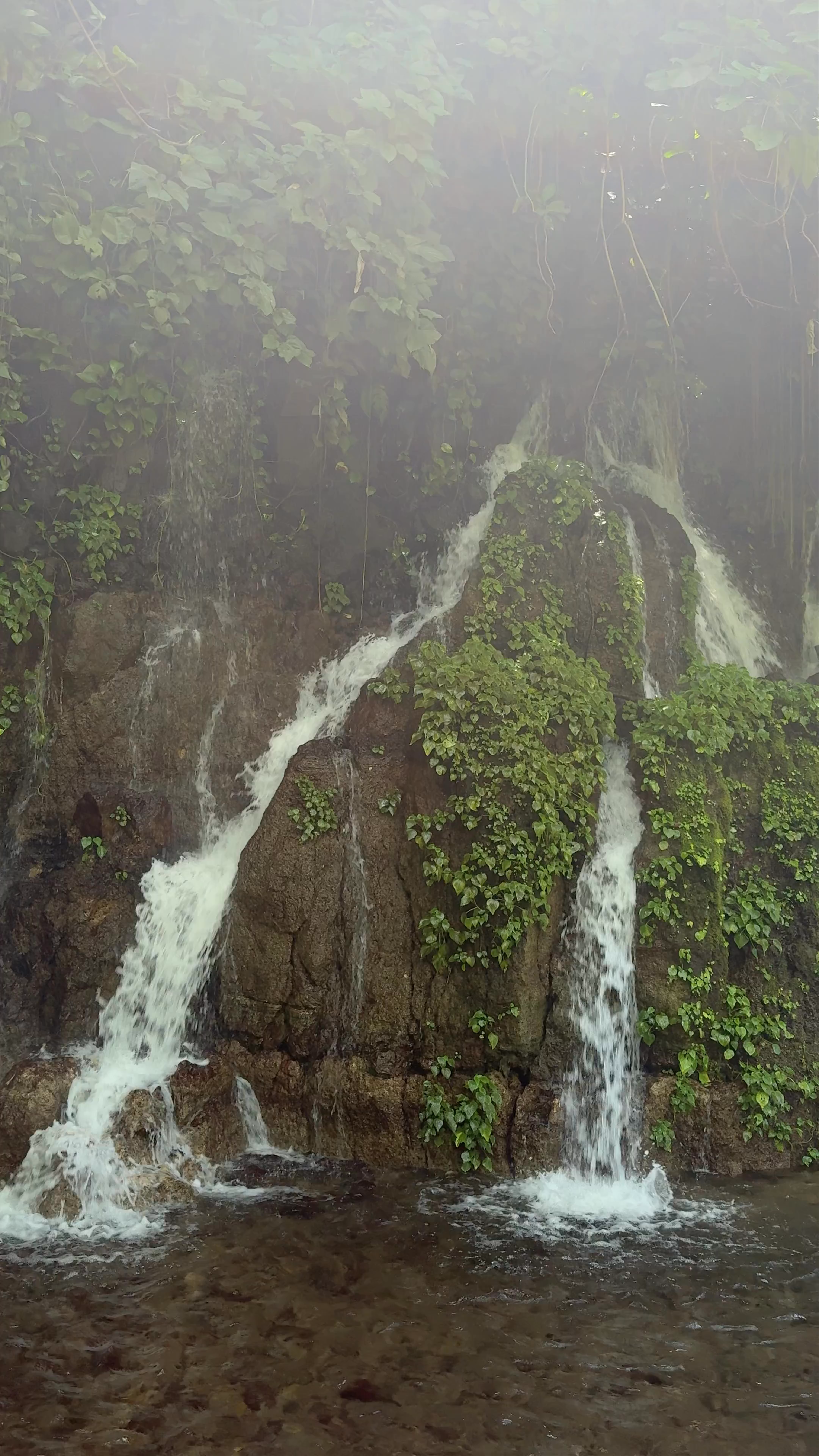 Chorros de la Calera Waterfalls: Hidden Oasis in El Salvador