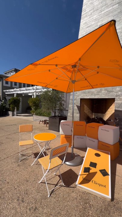 Carneros Resort and Spa - Scenic pool party vibes - Resorts Near Me - Napa, California