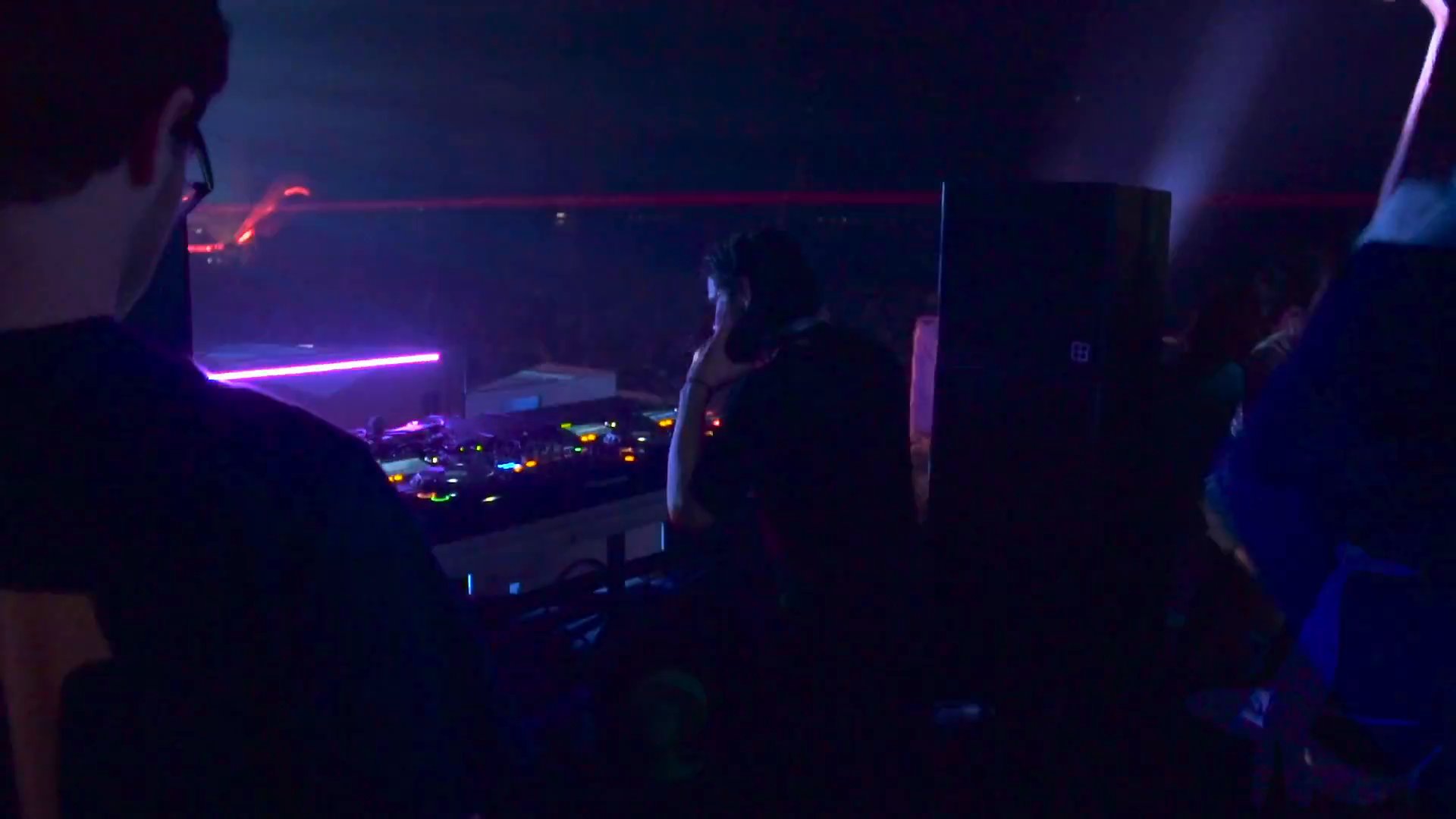 Portfolio clip by Ethan L., Brooklyn videographer