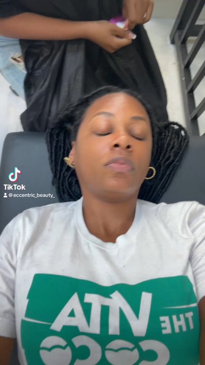 RAE Beauty - Eyelash Extensions Transformation - Hair Stylists Near Me - Brooklyn, New York