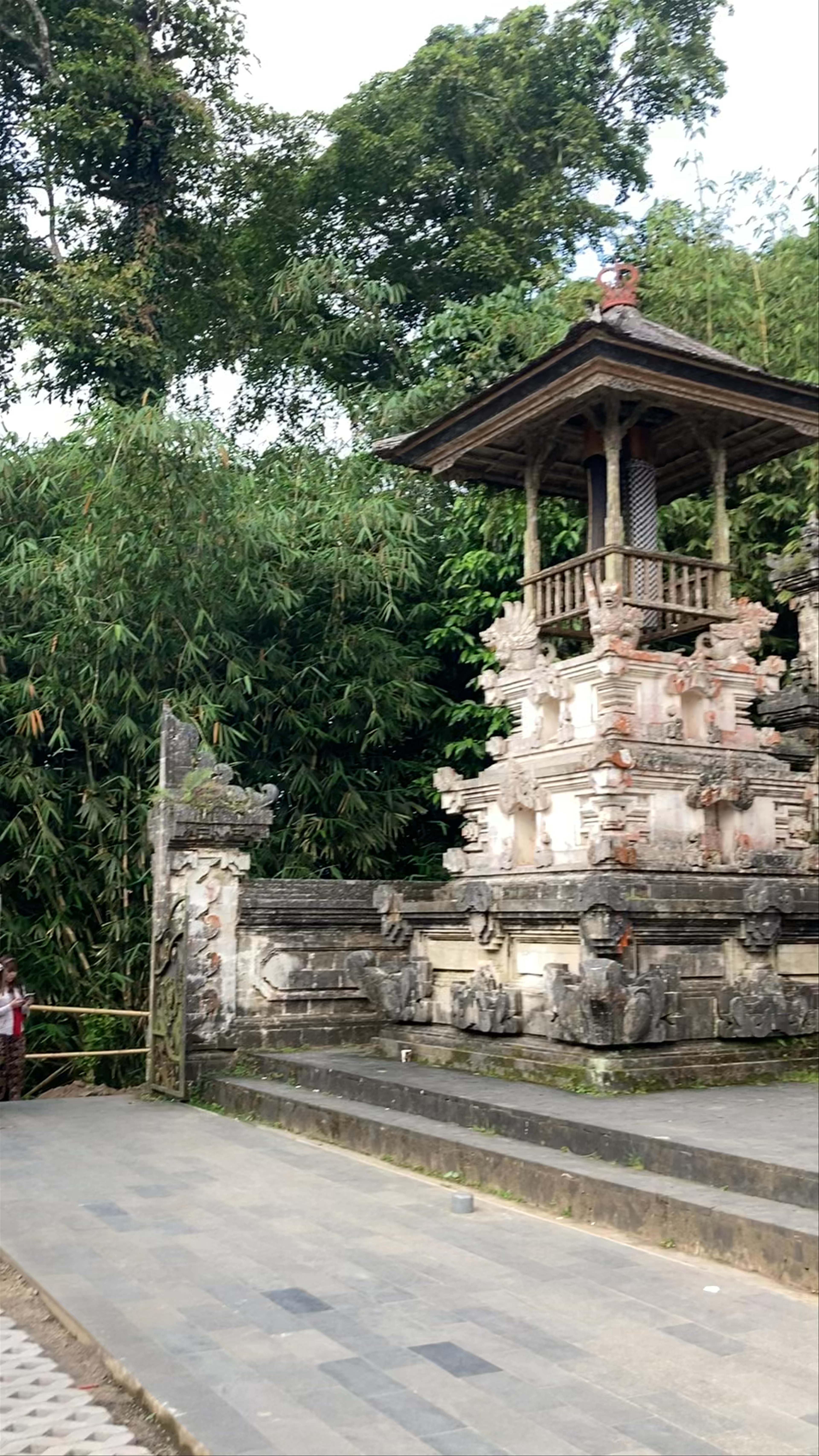 Penataran Agung Lempuyang Temple