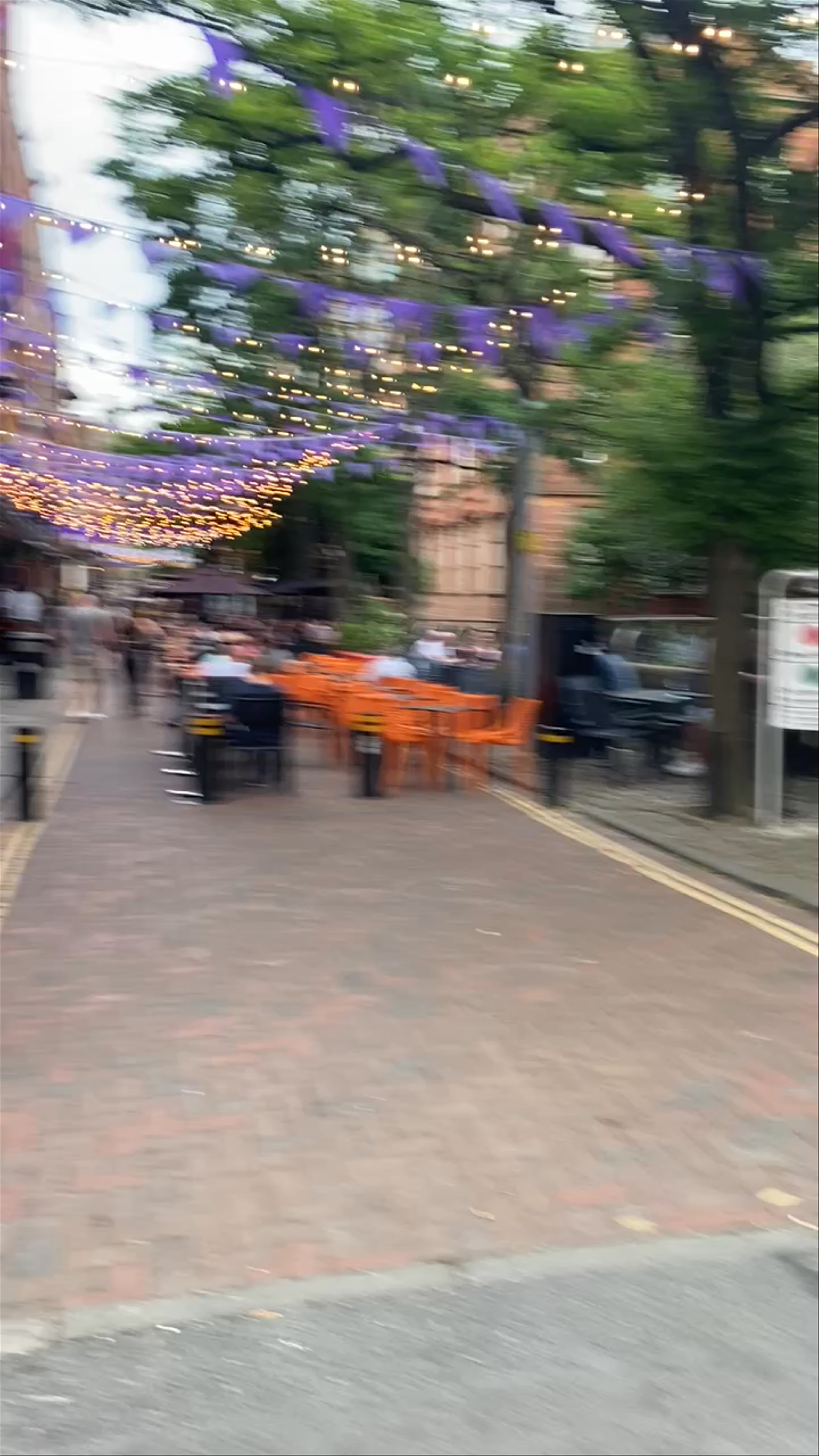Canal Street LGBT - The Bars & Clubs