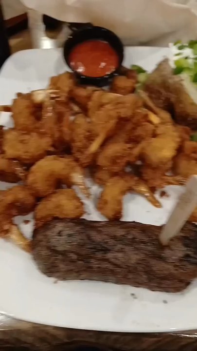 Sizzler - Seafood Near Me - Corona, California