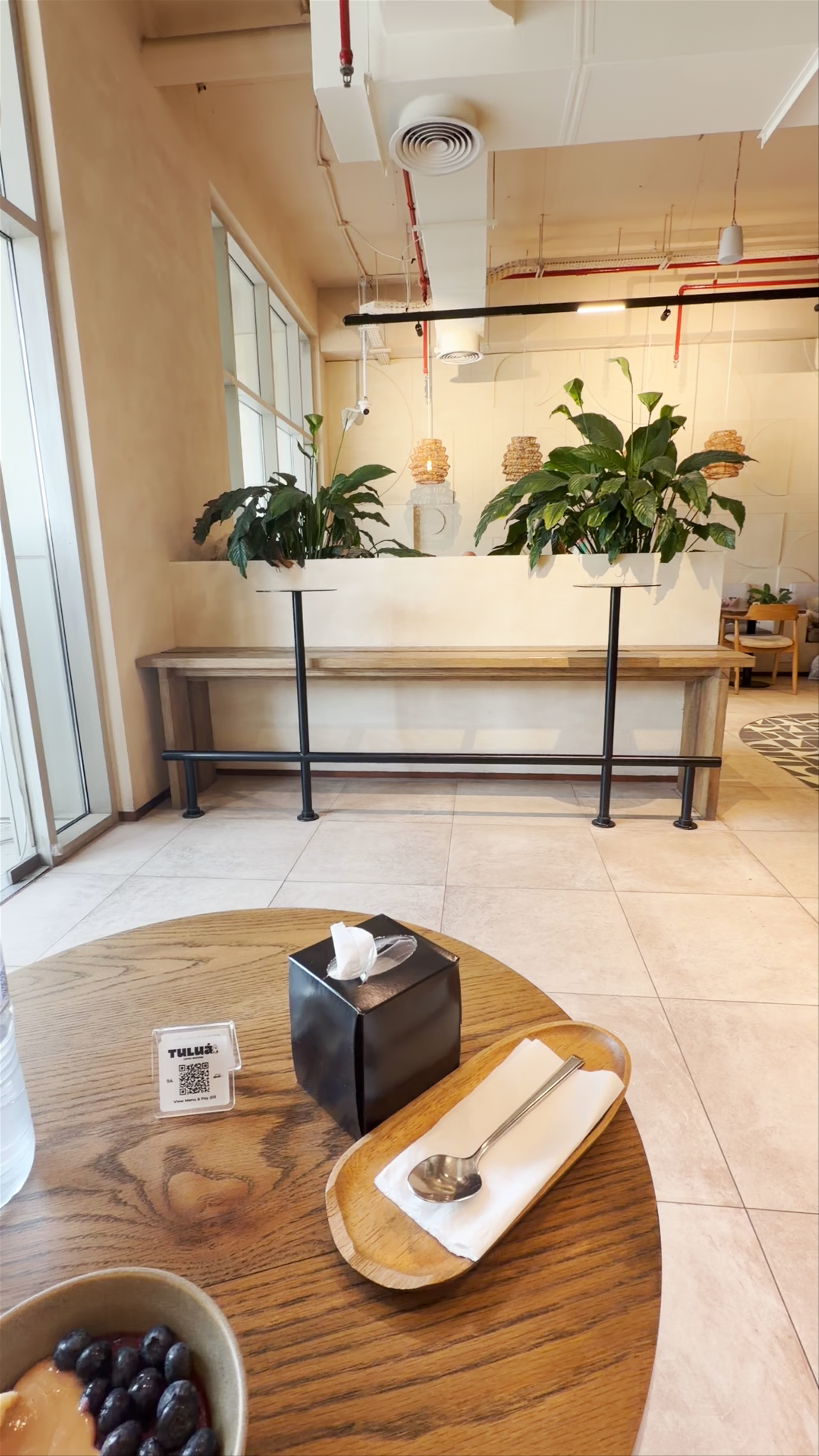 Tulua cafe & roastery - Dubai Silicon Oasis - Dubai - United Arab Emirates