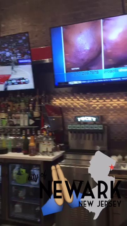 Novelty Burger and Bar - Cool Vibes - Burgers Near Me - Newark, New Jersey