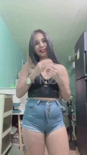 Keisha Manila Escort Video #19622