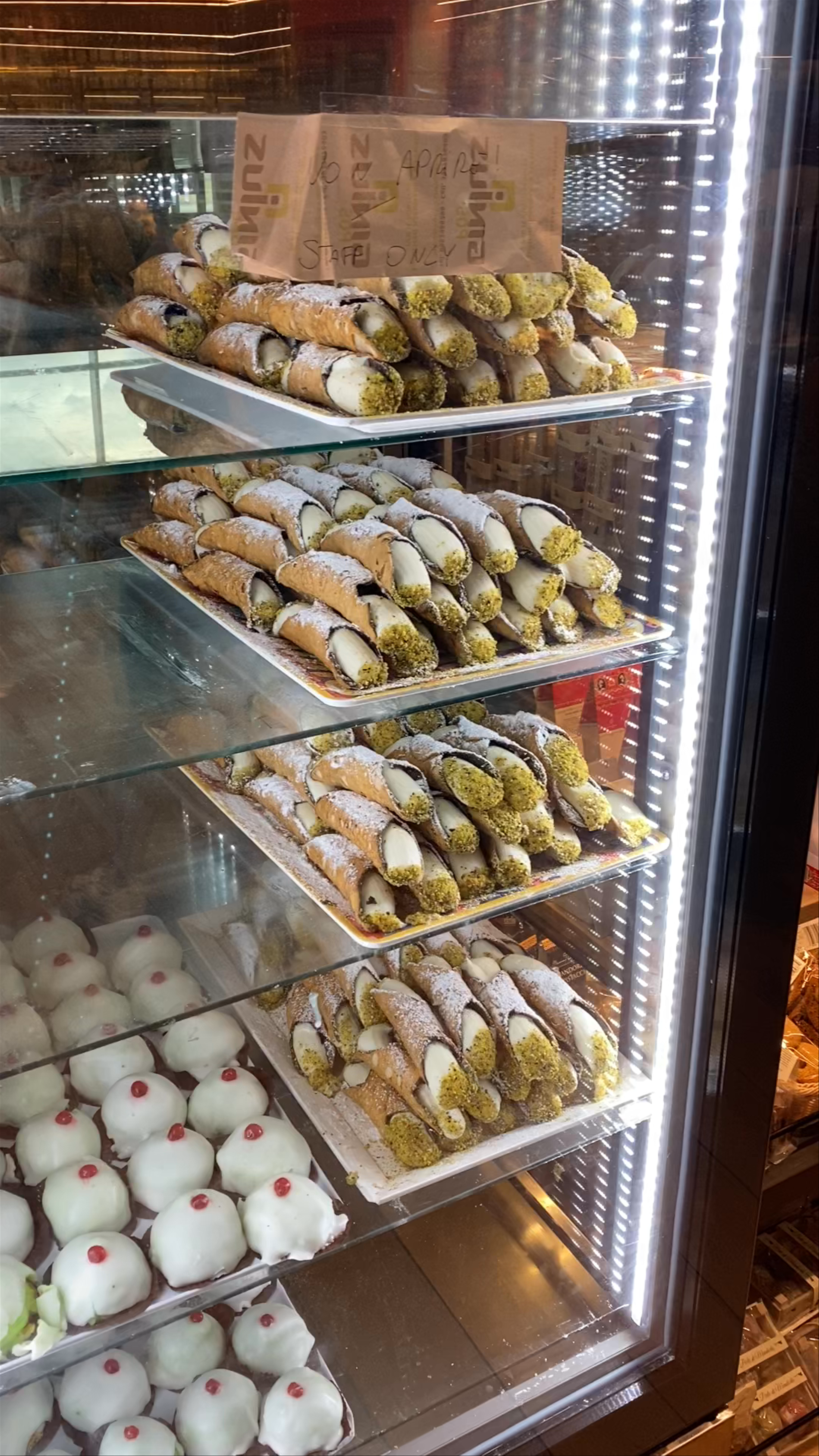 Sfizio - Made In Sicily