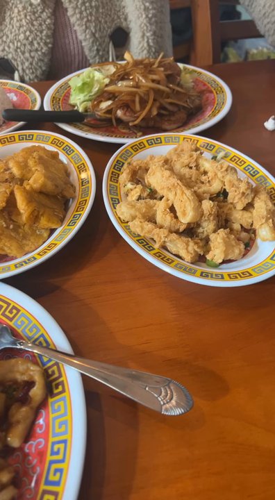 Chifa Peru - Chinese Near Me - Scranton, Pennsylvania
