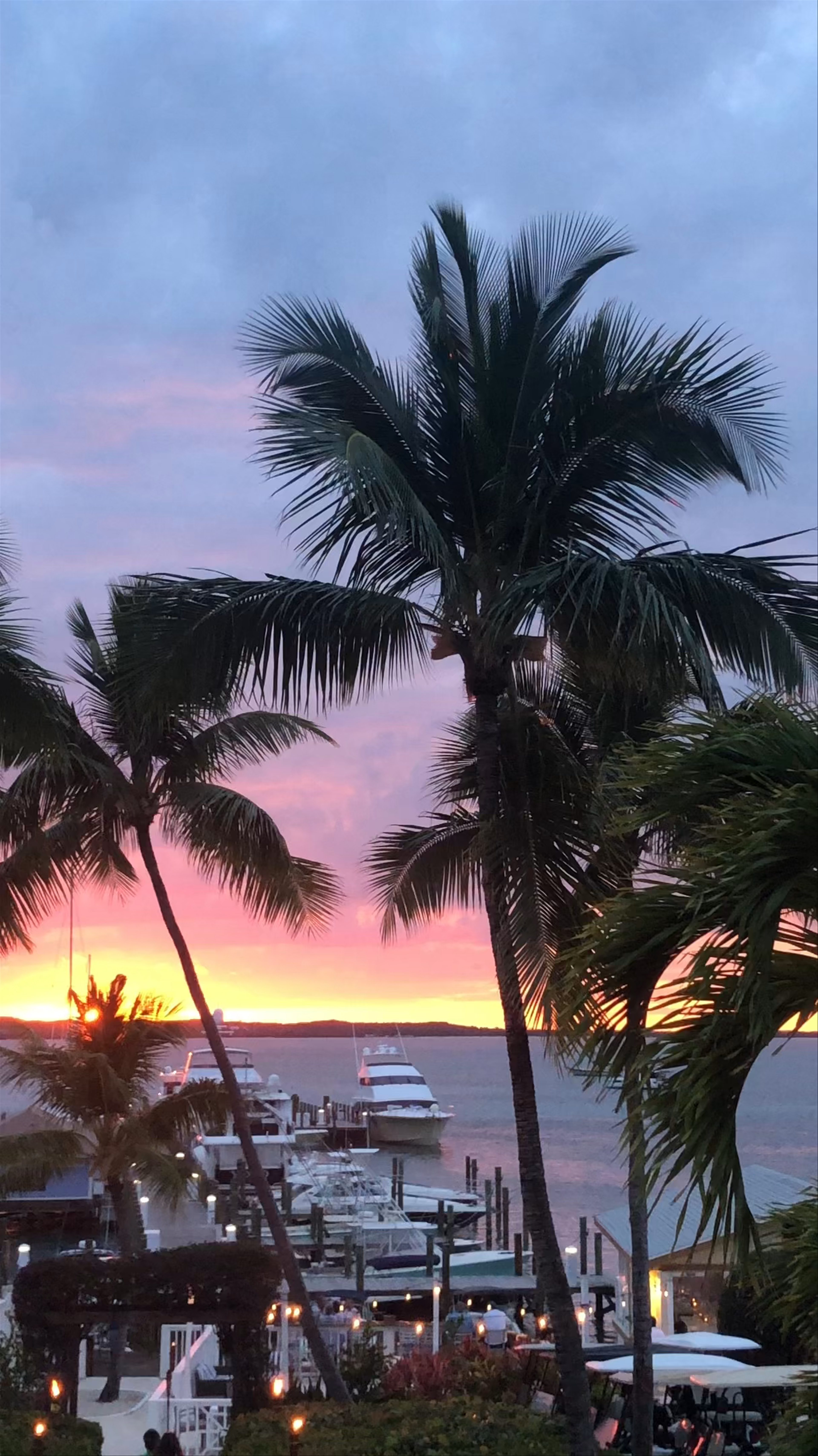 Briland Club Residences & Marina