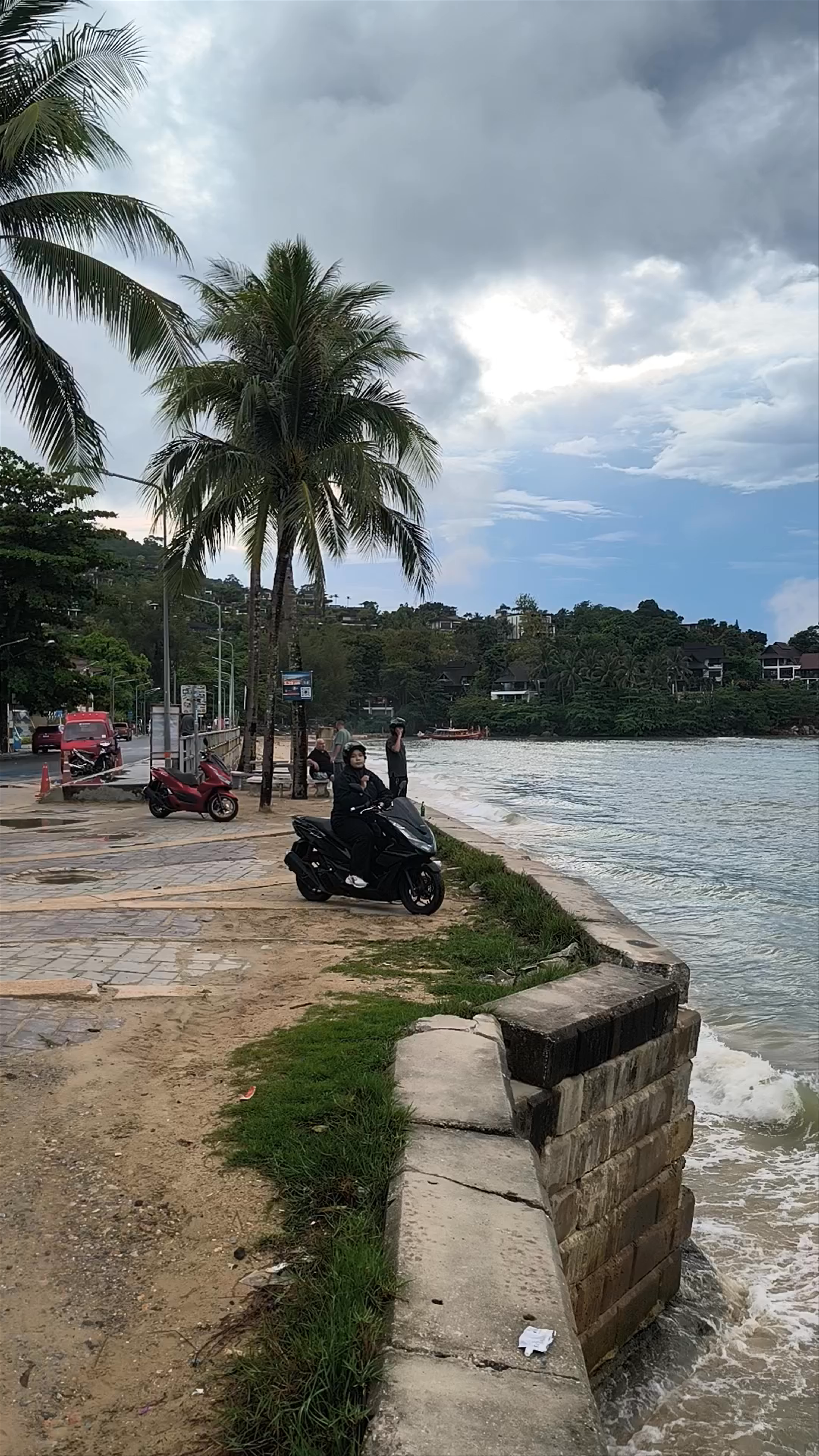 Kamala Beach
