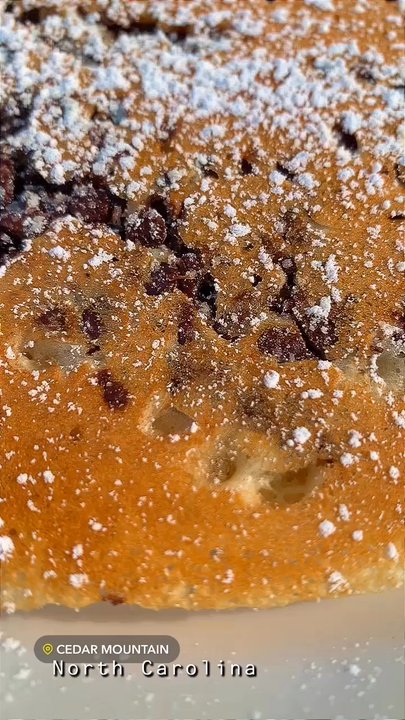 Cedar Mountain Cafe - Breakfast & Brunch Near Me - Cedar Mountain, North Carolina