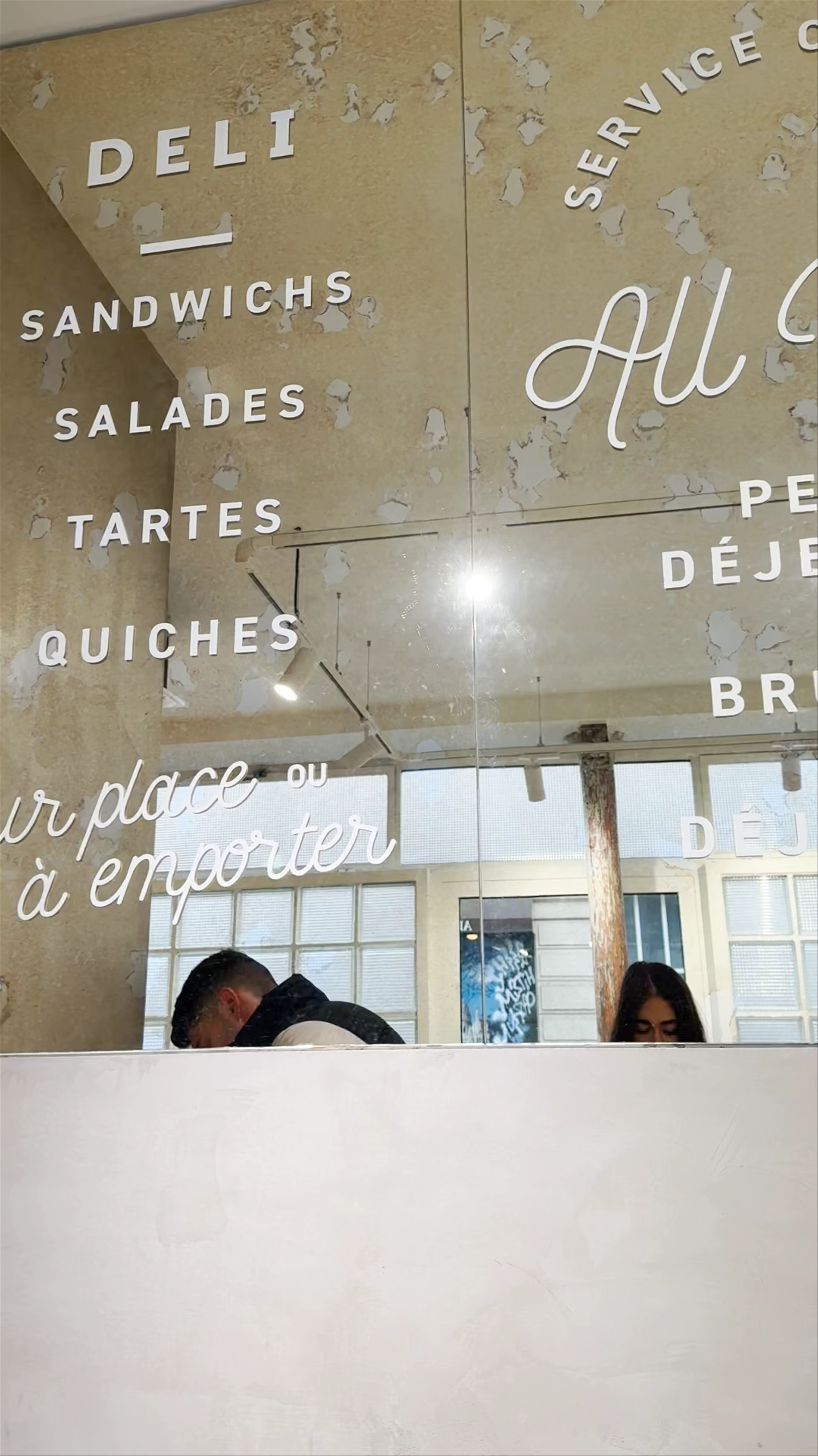 Leonie Bakery