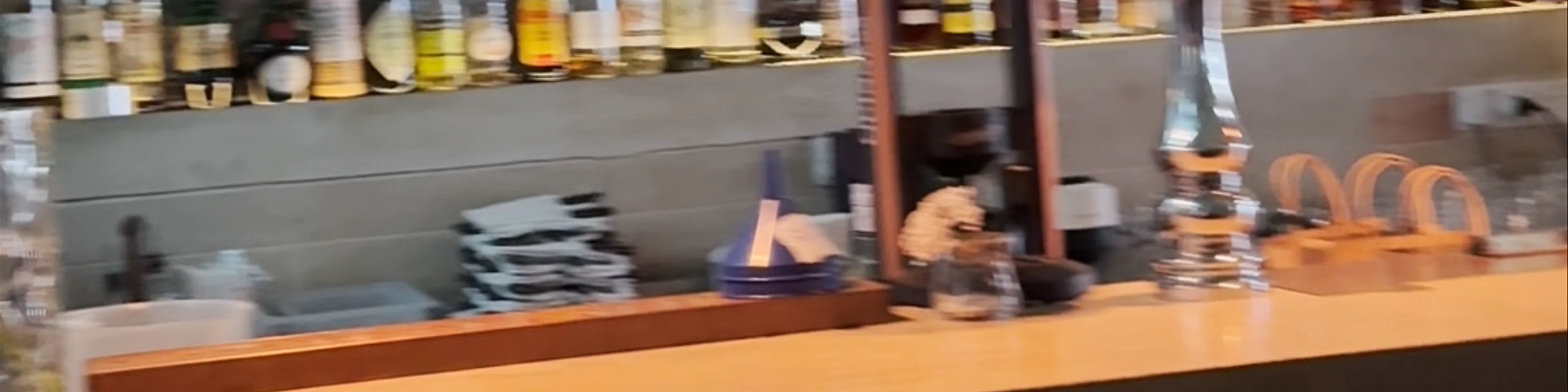 Library Bar