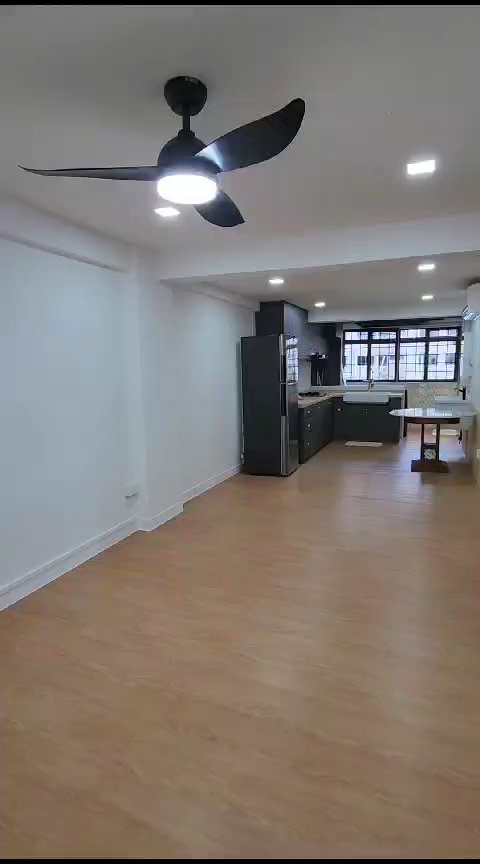 3 Room (3I) HDB for Sale in  34 Marine Crescent - Image 11