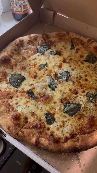 Pizzeria Davide - Pizza - Pizza Near Me - Pittsburgh, Pennsylvania