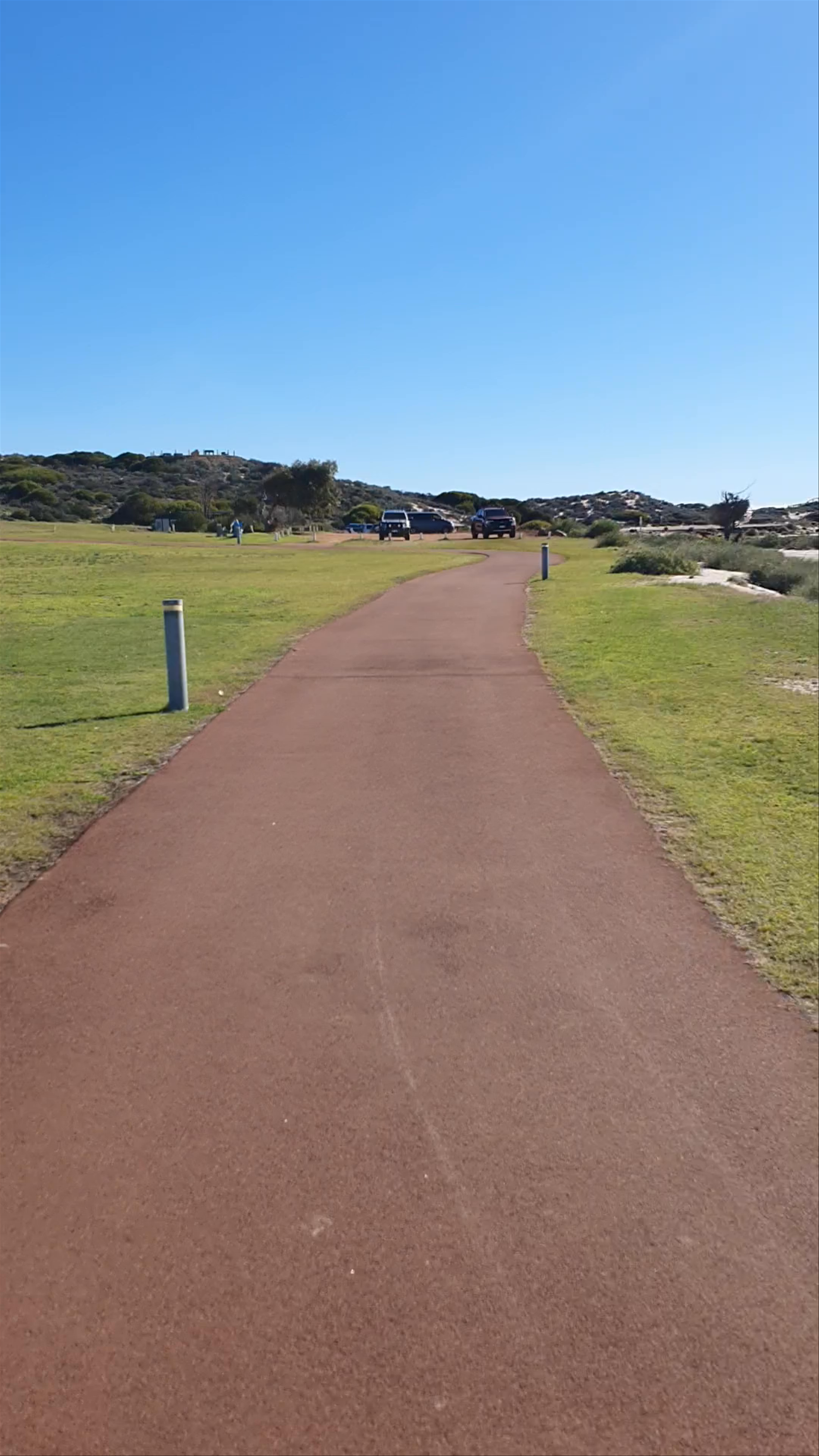 Chinaman's Beach: Serene Coastal Escape in Kalbarri, Western Australia