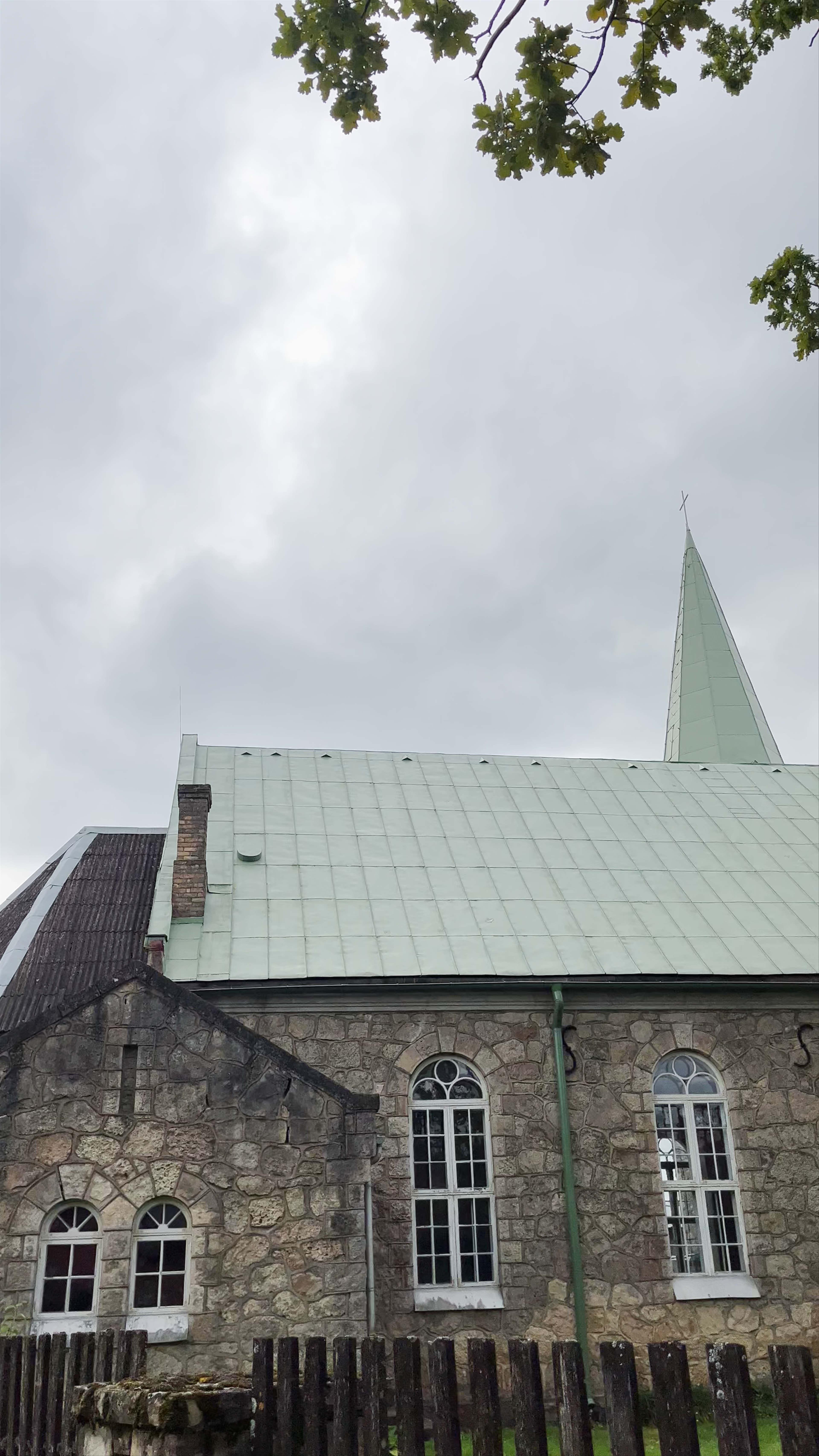 St. Peter's Lutheran Church