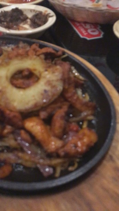 El Paso Mexican Grill - Fajitas al pastor - Mexican Near Me - Chalmette, Louisiana