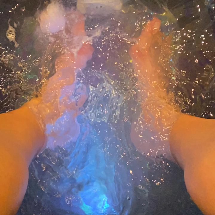 Nails Bar & Spa - Spa Bomb - Nail Salons Near Me - Chantilly, Virginia