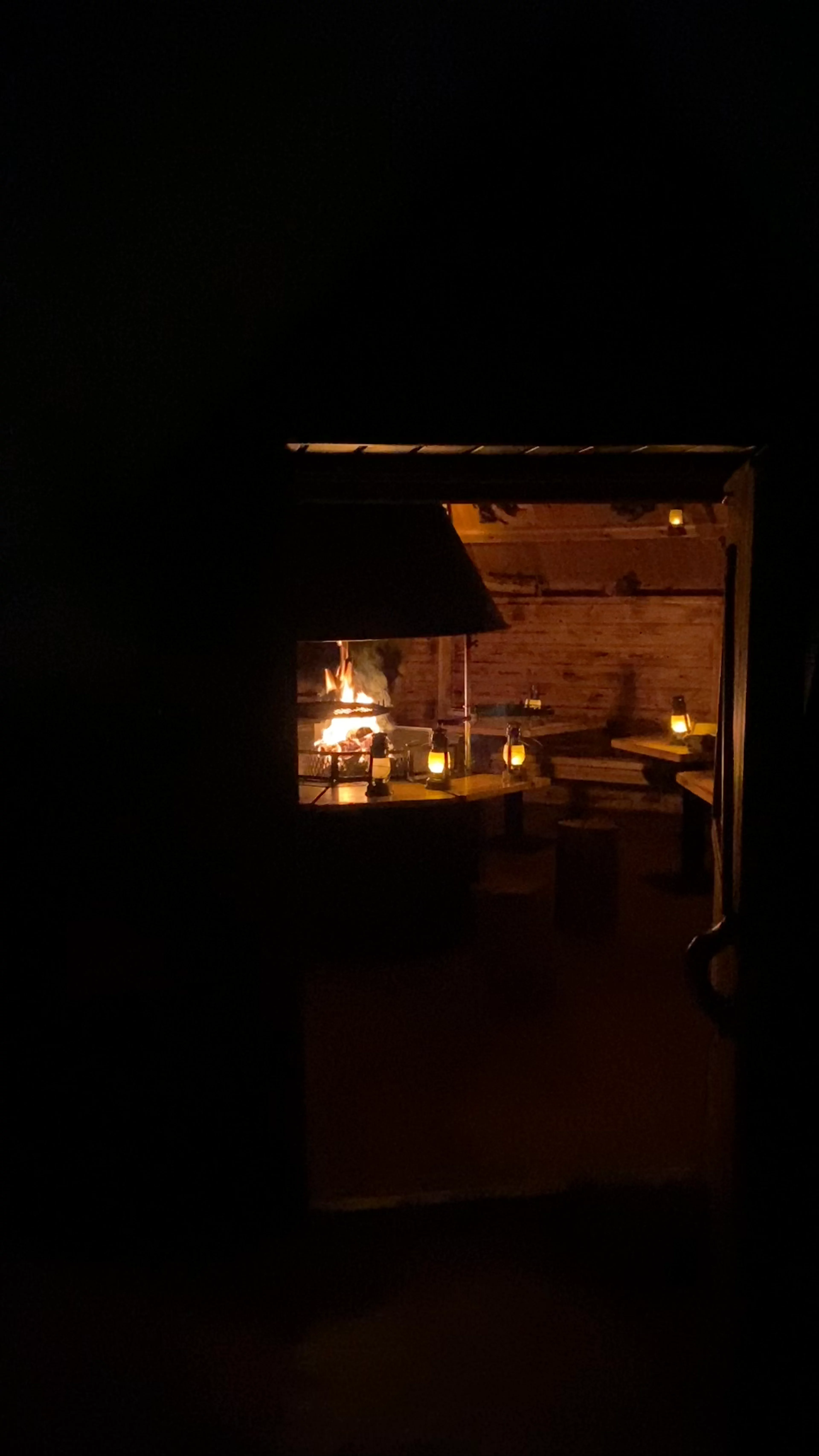Kota Restaurant, Lehtoahontie, Rovaniemi, Finland