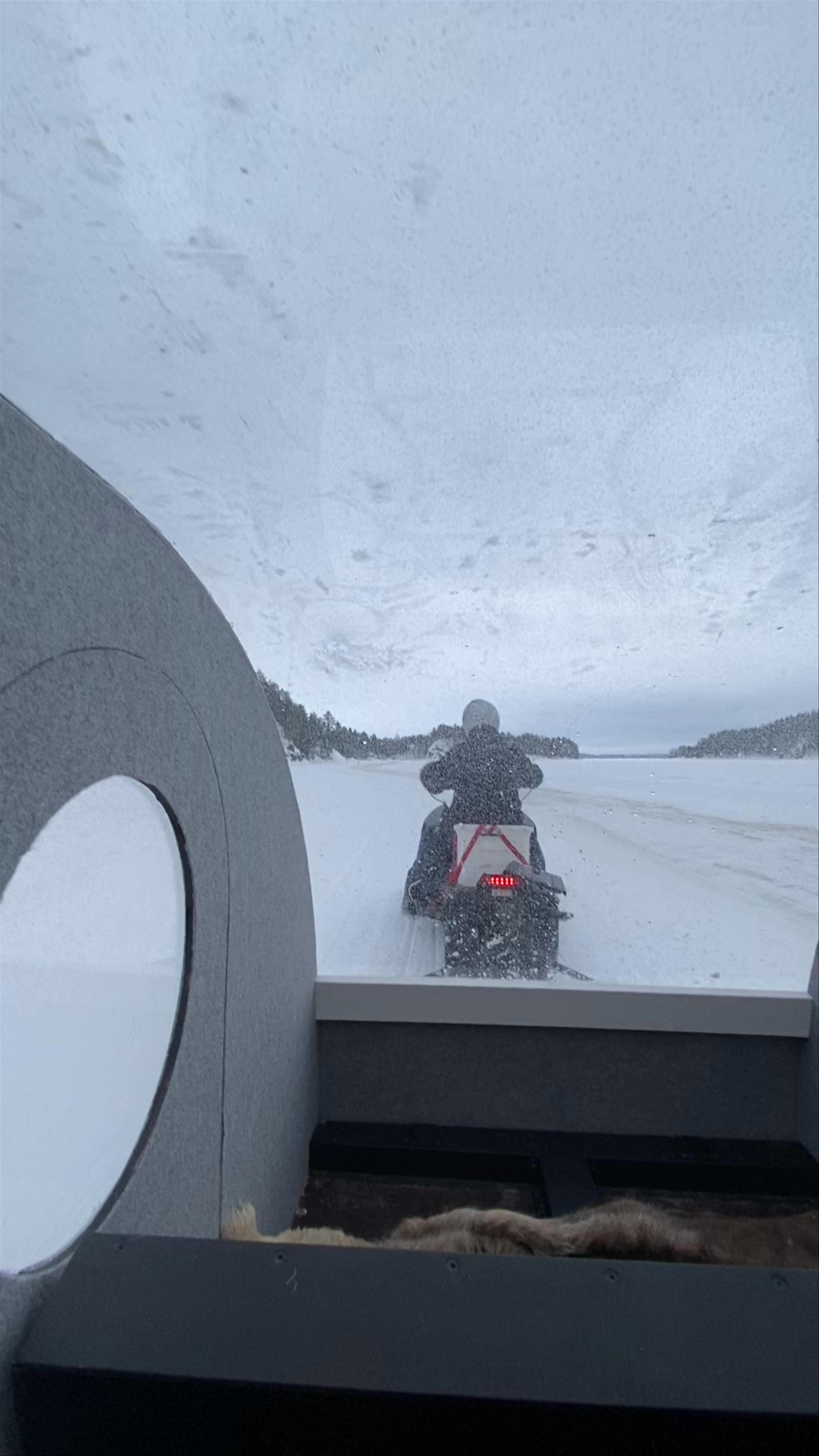 Linnansaari National Park