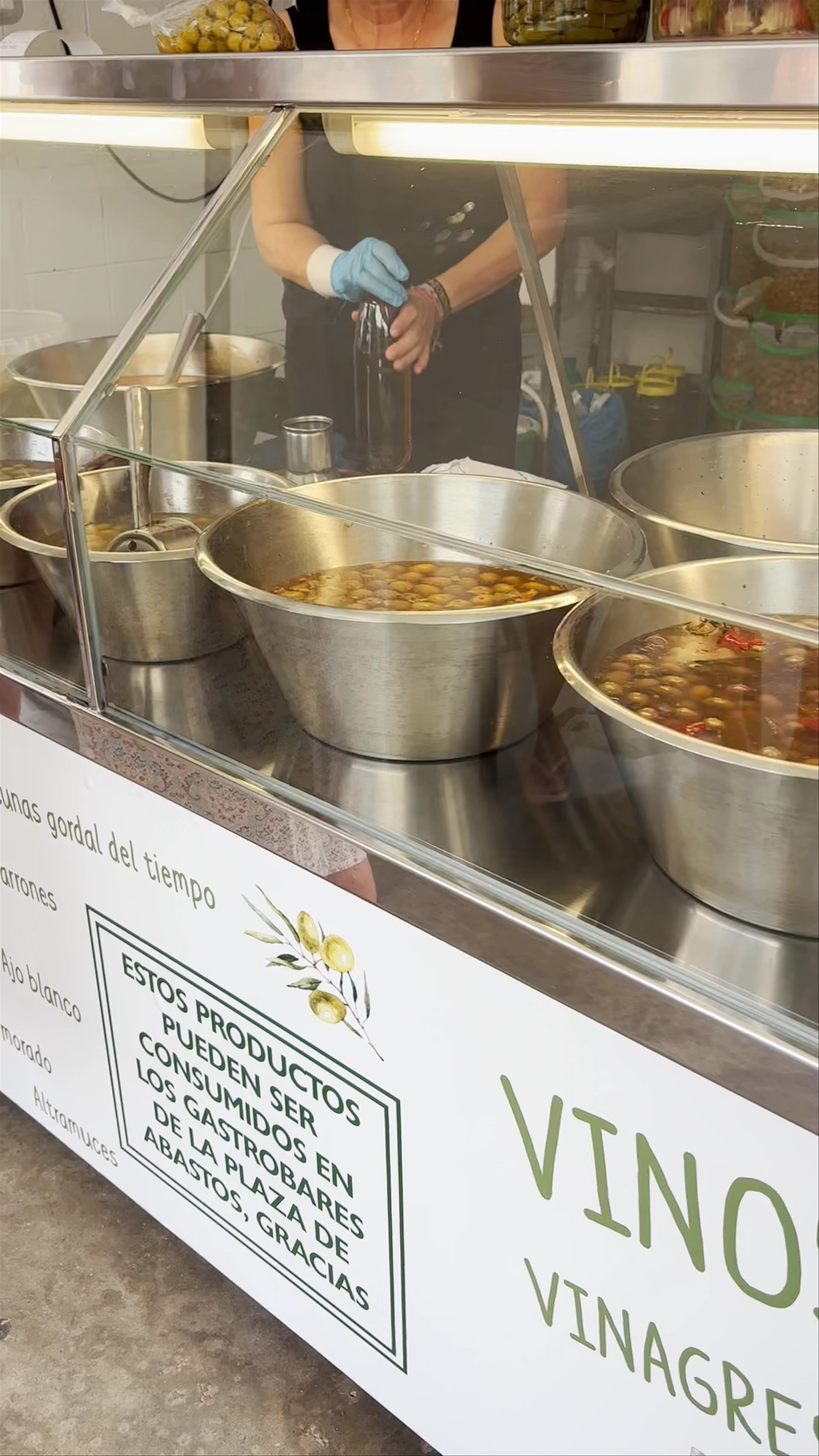 Mercado de Abastos