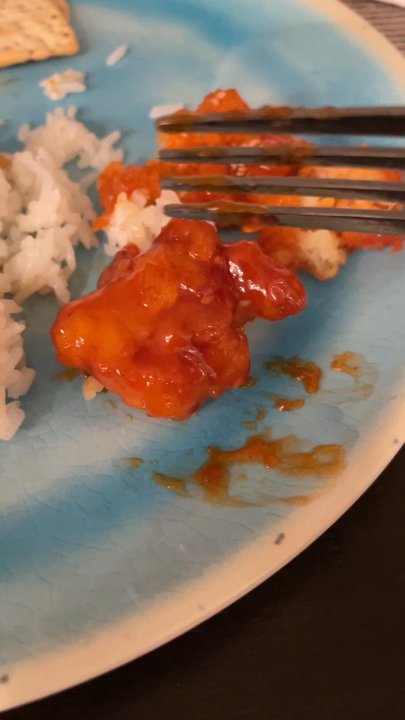 China Wok - What are they feeding us? - Chinese Near Me - Wolcott, Connecticut