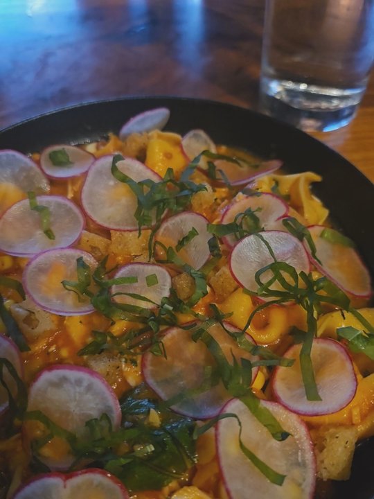 BoccaLupo - Italian Near Me - Atlanta, Georgia