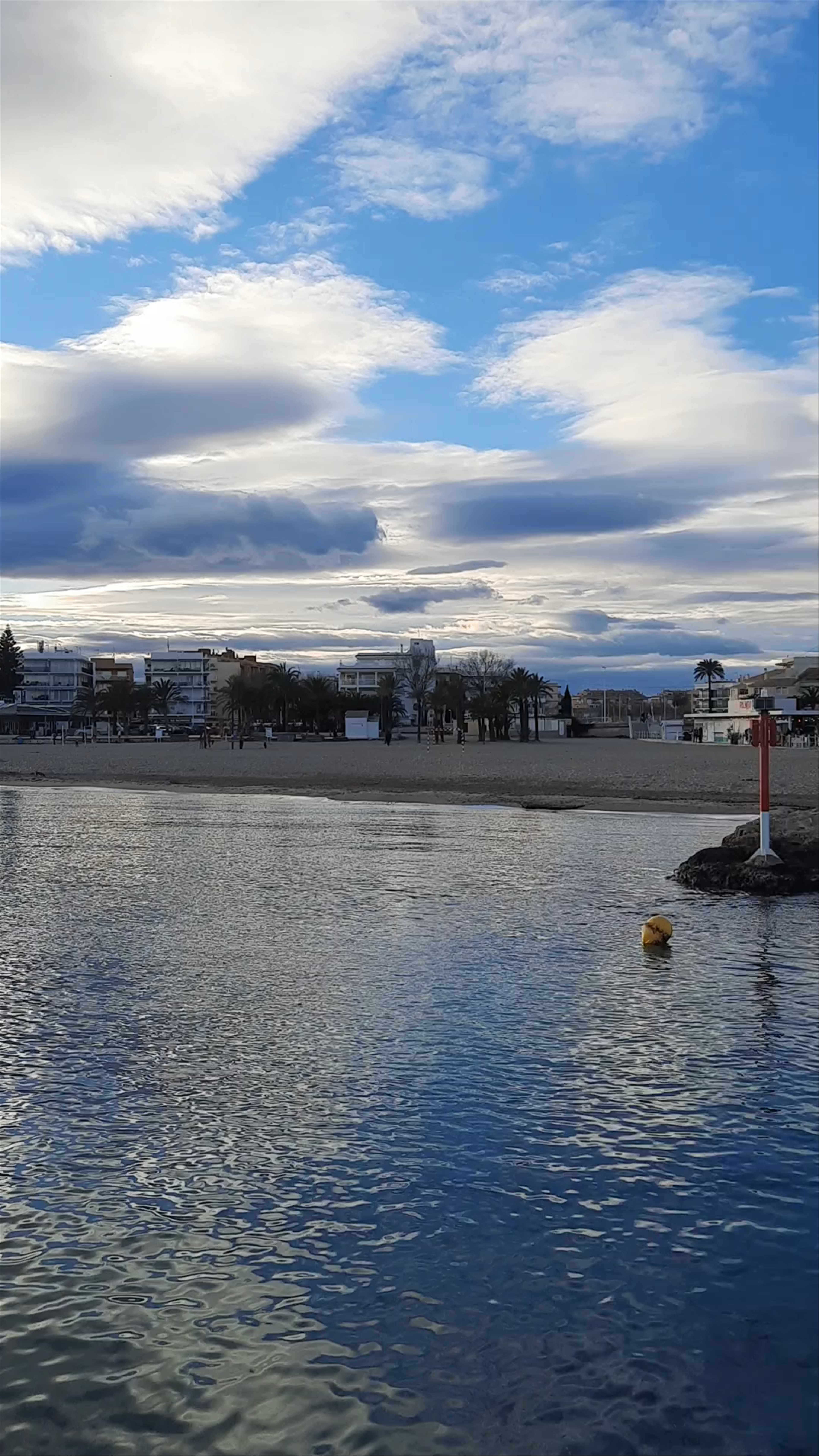 Platja de l'Arenal