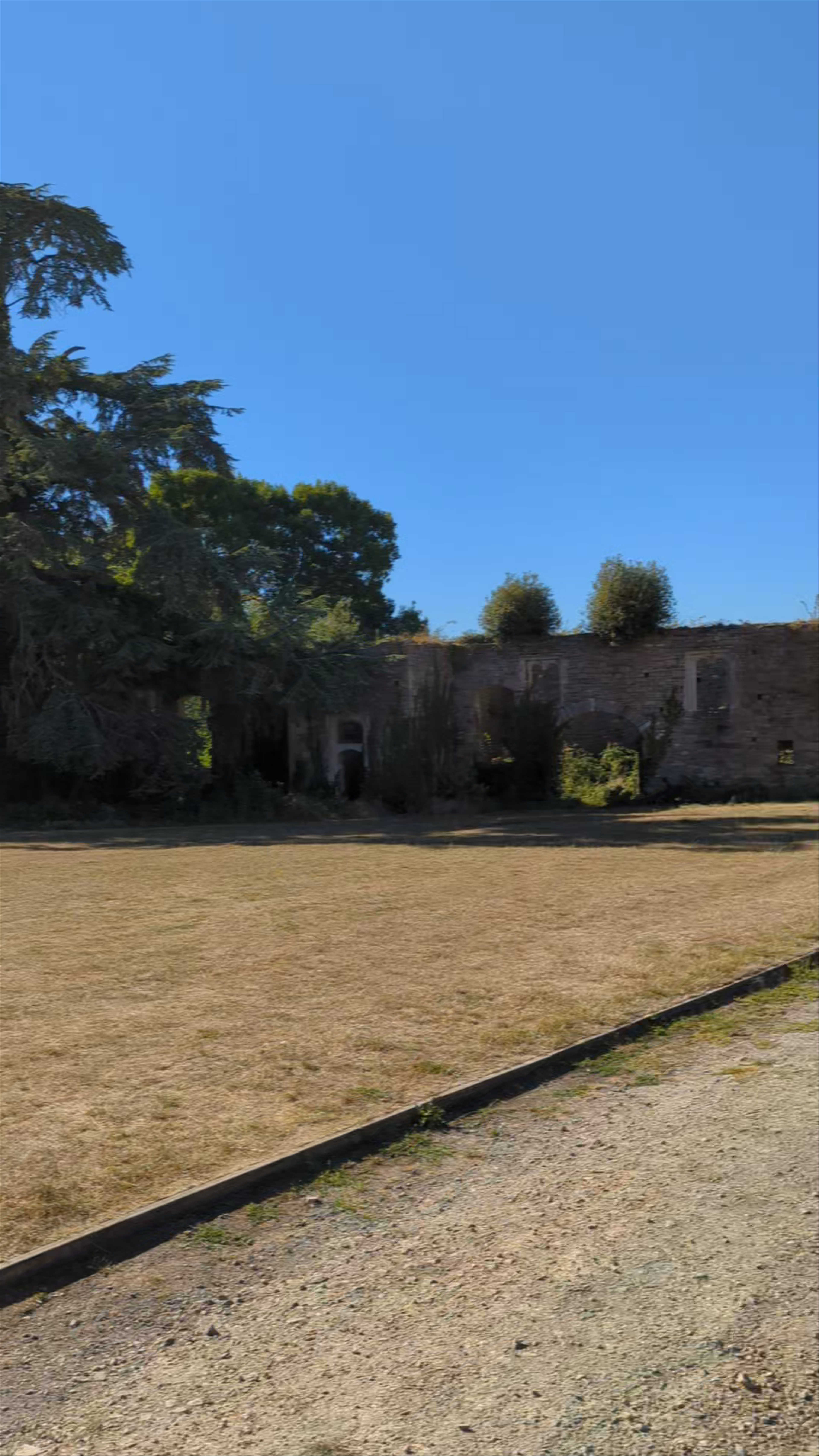 Thornbury Castle Restaurant