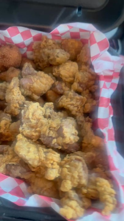 Chick O' Fish - Seafood Near Me - Tulsa, Oklahoma