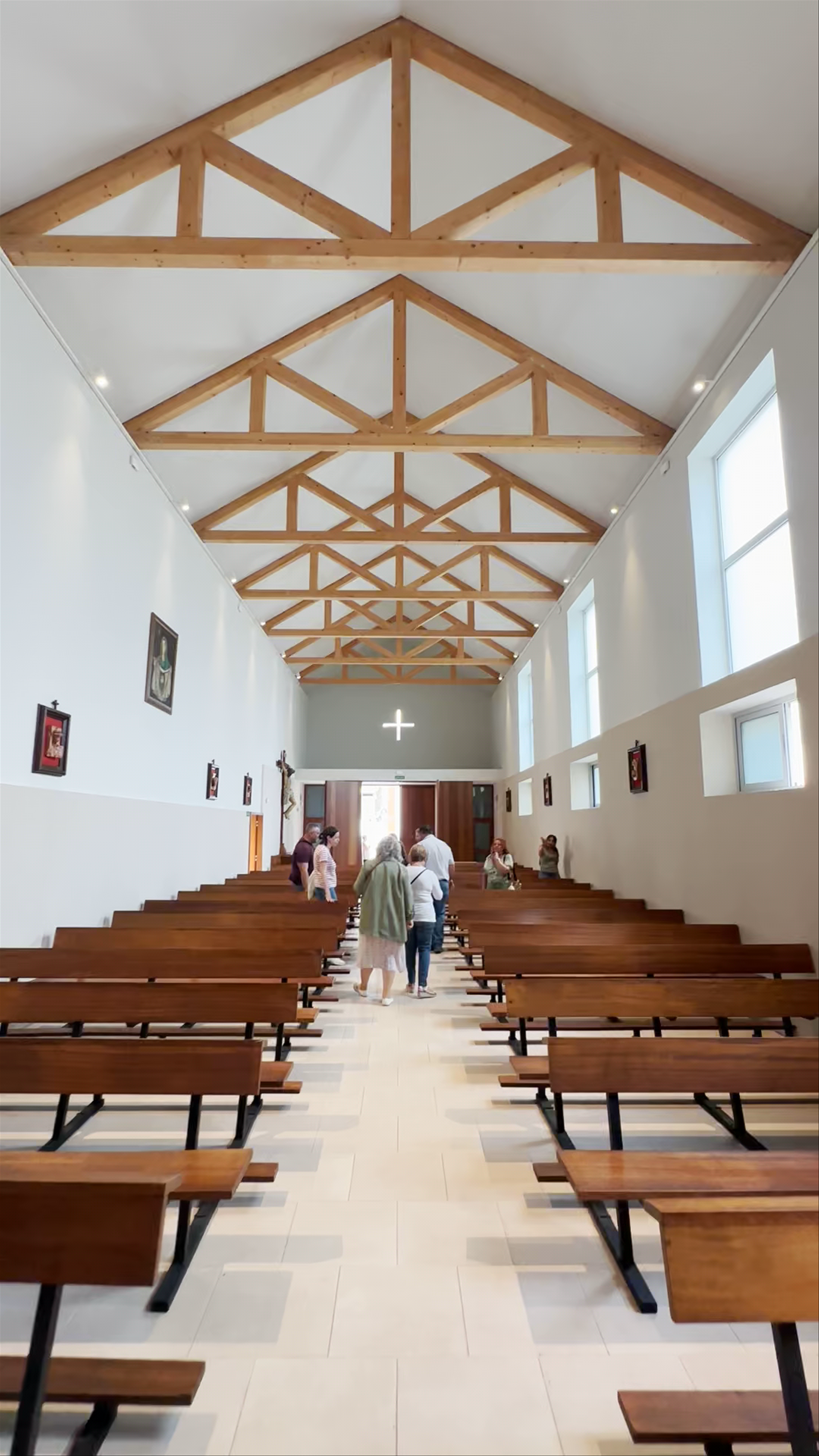 Parroquia de Nuestra Señora de la Peñita