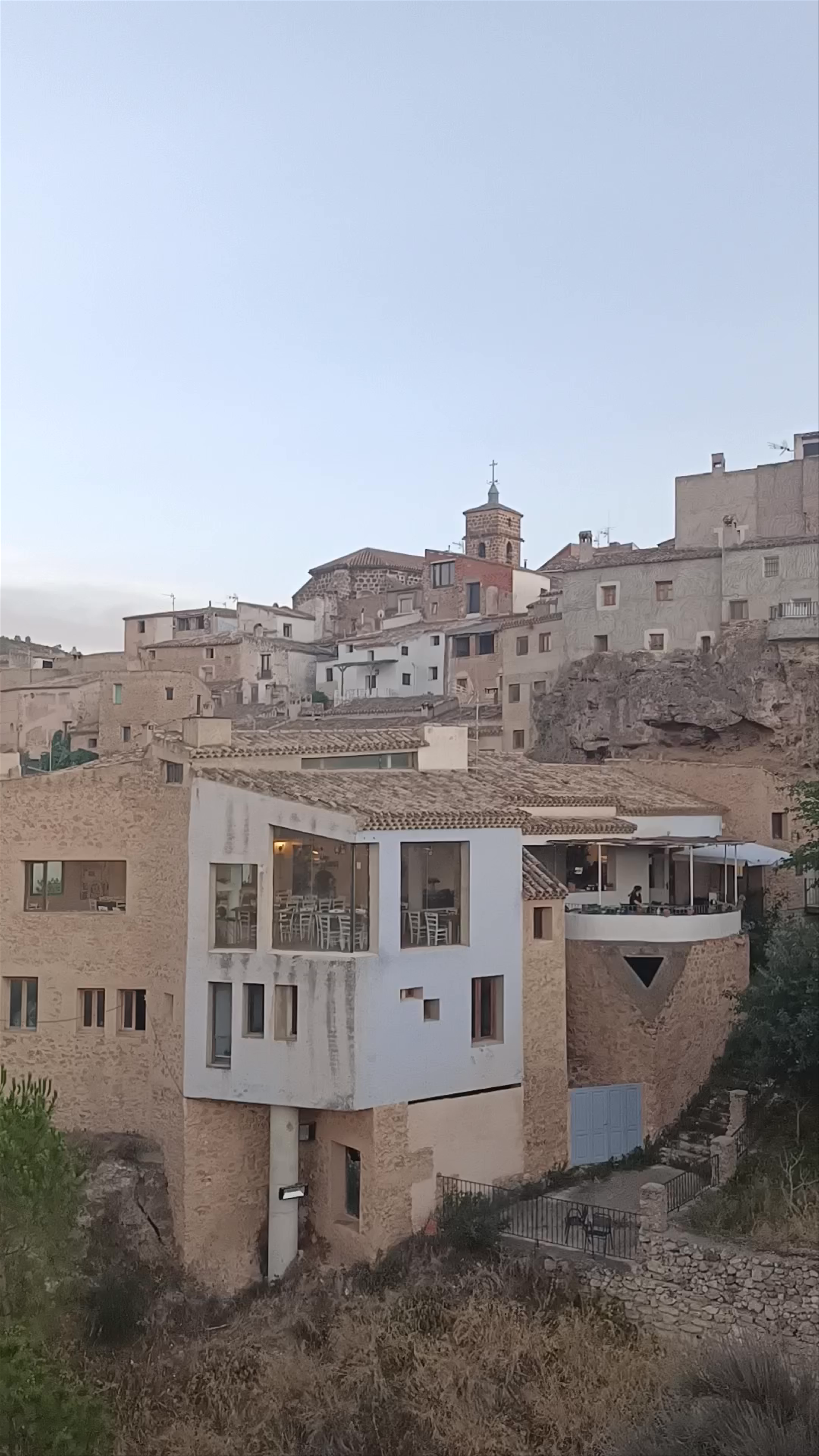 Mirador de la Molatica