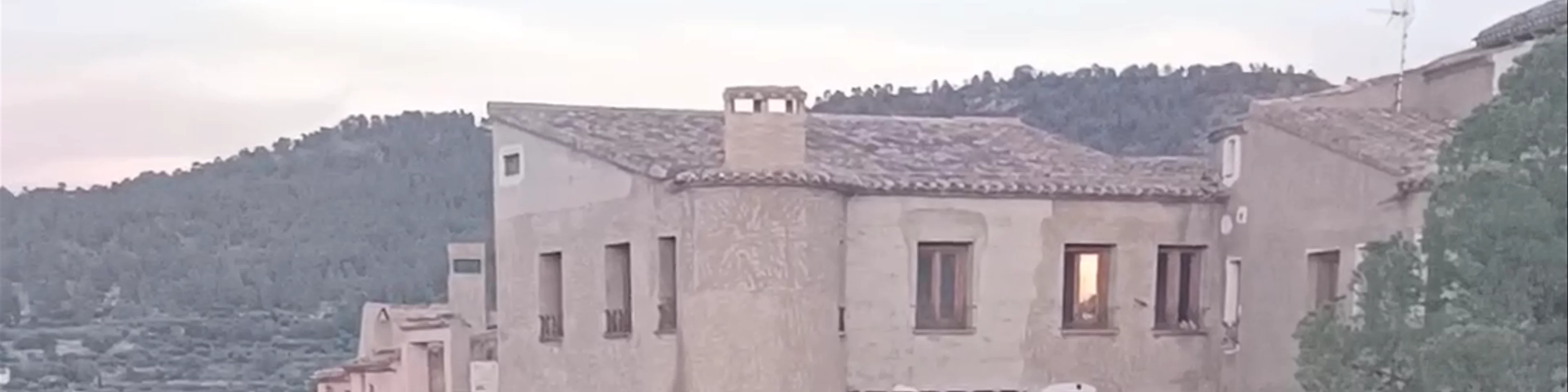 Mirador de la Molatica