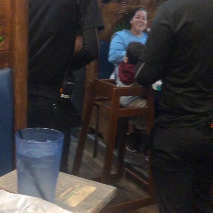 Casa Amigos - The birthday song - Mexican Near Me - Olathe, Kansas