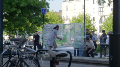Je suis passé de plus d'enceinte à trop d'enceintes