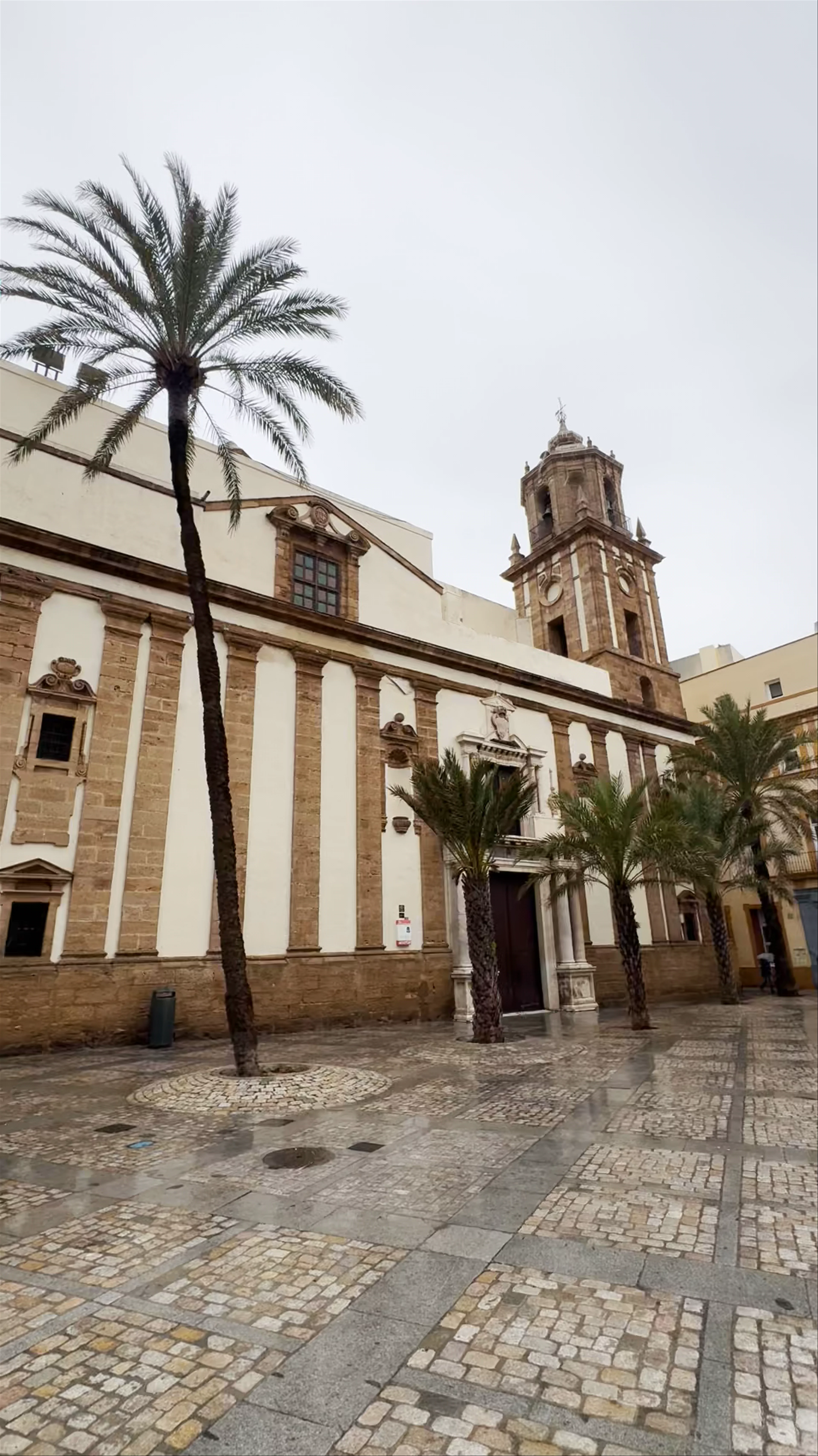 Catedral Center Cádiz