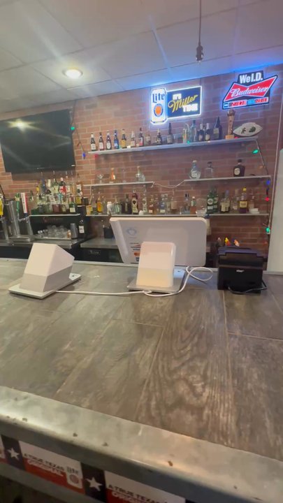 Carbonero - Spotted by to watch the game and bar a beer! - Salvadoran Near Me - Huntsville, Texas
